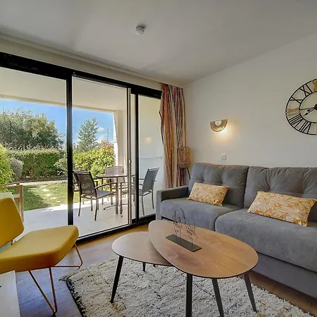Apartamento Immogroom - 2 - Pool - Garden - Terrace - Parking - Ac *
