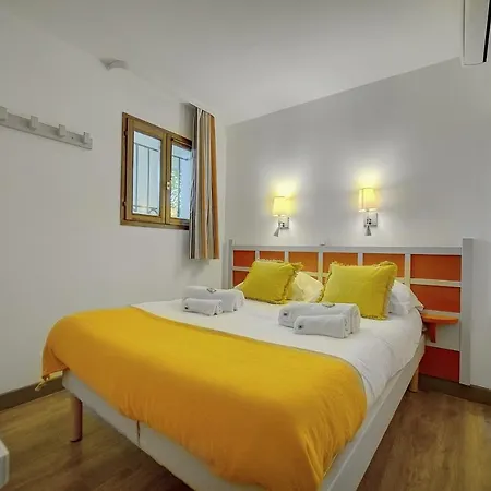 Immogroom - 2 - Pool - Garden - Terrace - Parking - Ac Apartamento Cannes