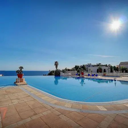 Immogroom - 2 - Pool - Garden - Terrace - Parking - Ac Apartamento *