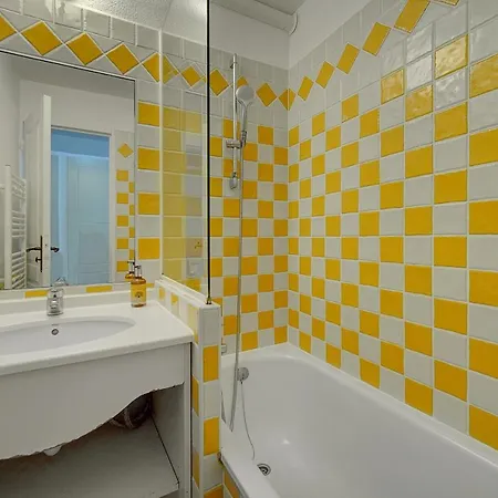 Immogroom - 2 - Pool - Garden - Terrace - Parking - Ac Apartamento