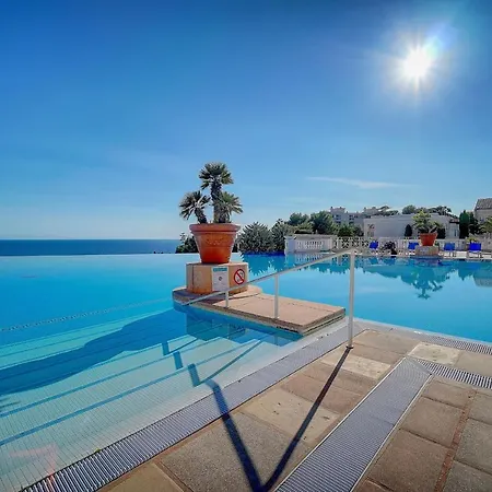 Immogroom - 2 - Pool - Garden - Terrace - Parking - Ac Apartamento *