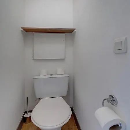 Apartamento Immogroom - 2 - Pool - Garden - Terrace - Parking - Ac Cannes