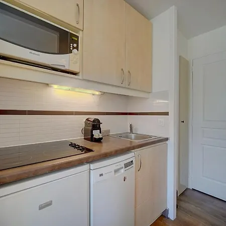 Immogroom - 2 - Pool - Garden - Terrace - Parking - Ac Apartamento